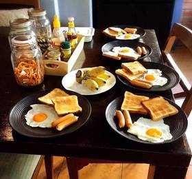 Туры в The Neighbor Hoot Hostel Cafe в Таиланде