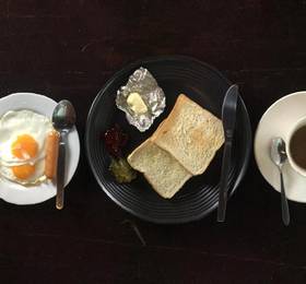 Отдых в The Neighbor Hoot Hostel Cafe - Таиланд, Бангкок