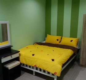 Green House Hostel в Бангкоке