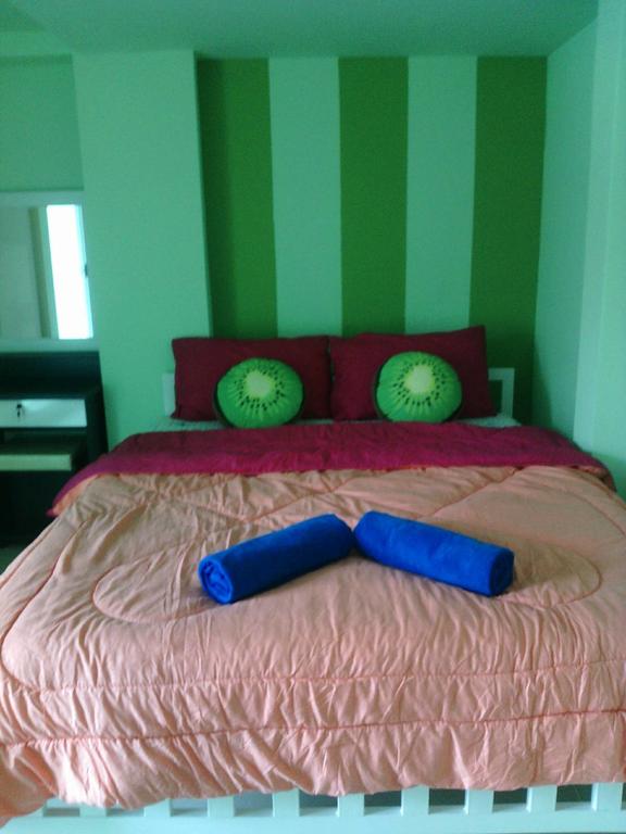 Green House Hostel