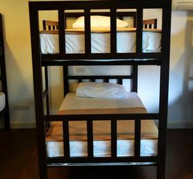 Unitato Hostel в Бангкоке