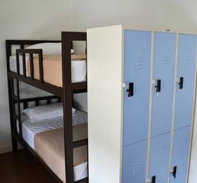 Туры в Unitato Hostel в Таиланде