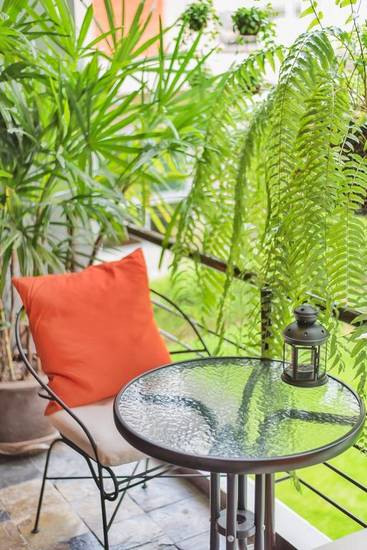 Deans Residence Sukhumvit 31 4* Таиланд, Бангкок