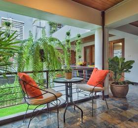 Deans Residence Sukhumvit 31 в Бангкоке