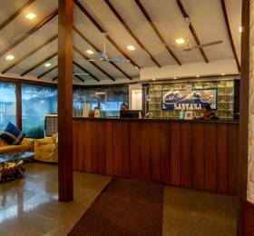 Отдых в Santana Beach Resort - Индия, Кандолим