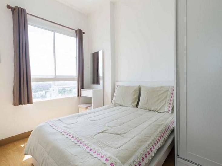 BTS Residence Таиланд, Бангкок