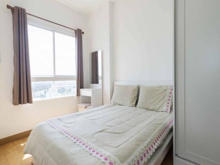 BTS Residence