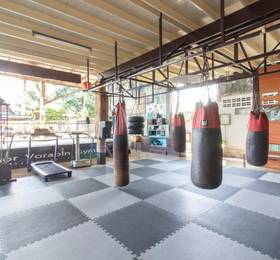 Отдых в Sor Vorapin Muay Thai Home - Таиланд, Бангкок