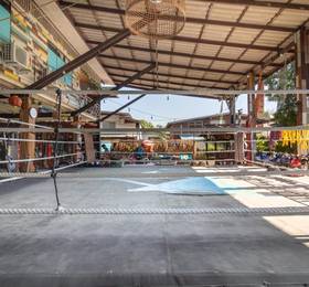 Туры в Sor Vorapin Muay Thai Home в Таиланде