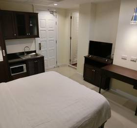 Navin Suites в Бангкоке