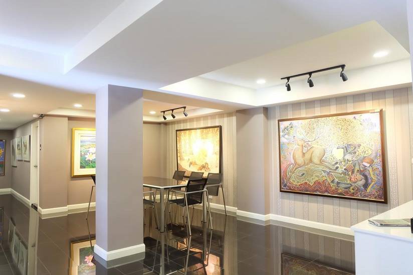 Aree Art Residence Таиланд, Бангкок