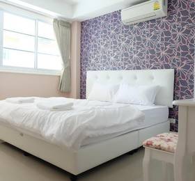 Туры в Aree Art Residence в Таиланде