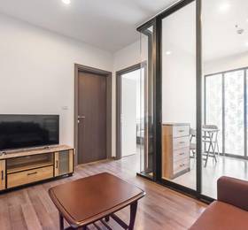 The Base Park East By Favstay в Бангкоке