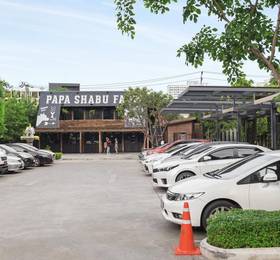 Туры в The Base Park East By Favstay в Таиланде