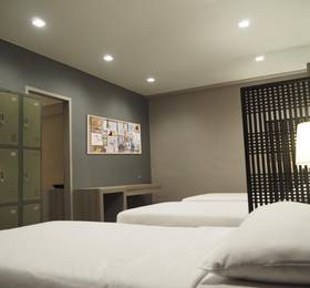 Отдых в Ma Hostel - Таиланд, Бангкок