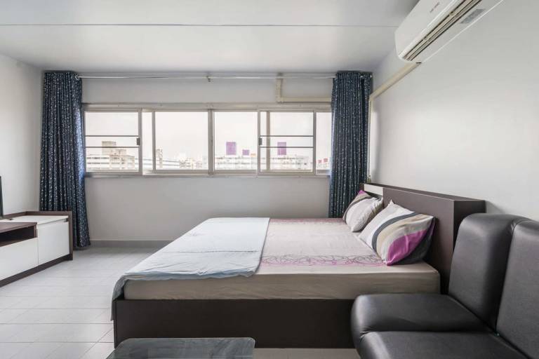 Popular Condominium By Favstay