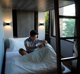 Туры в 168 Hostel в Таиланде