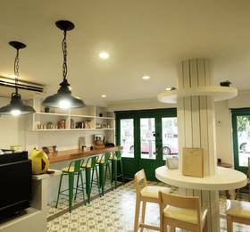 Ratana Boutique Hostel в Бангкоке