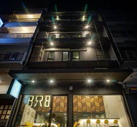 BRB Hostel Bangkok Silom в Бангкоке