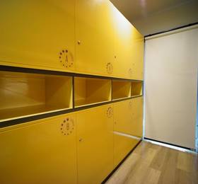 Отдых в BRB Hostel Bangkok Silom - Таиланд, Бангкок