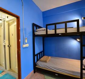 Отдых в Bean Around Hostel - Таиланд, Бангкок