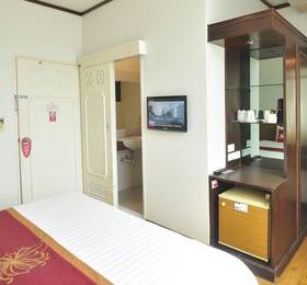 Отдых в ZEN Rooms Yaowarat Road Chinatown - Таиланд, Бангкок