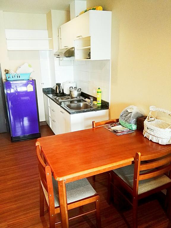 Biao's Condo