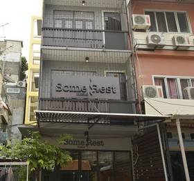 Туры в Some Rest Hostel в Таиланде