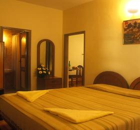 Horizon Beach Resort в Гоа