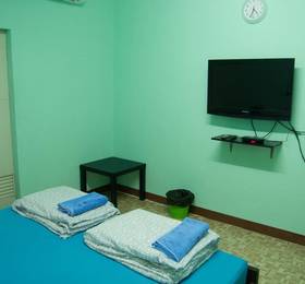 Отдых в AB Hostel - Таиланд, Бангкок