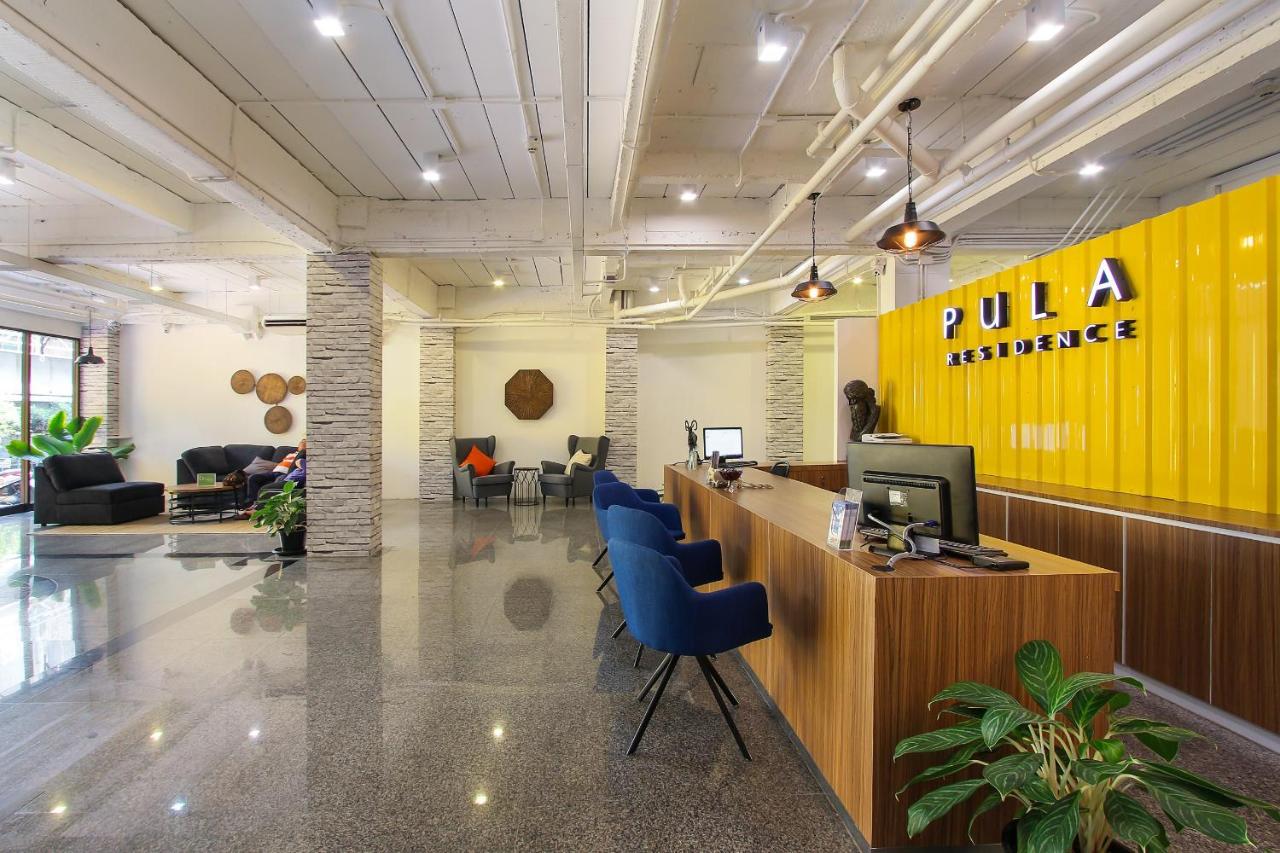 D Varee Xpress Pula Silom