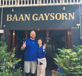 Туры в Baan Gaysorn Hostel в Таиланде