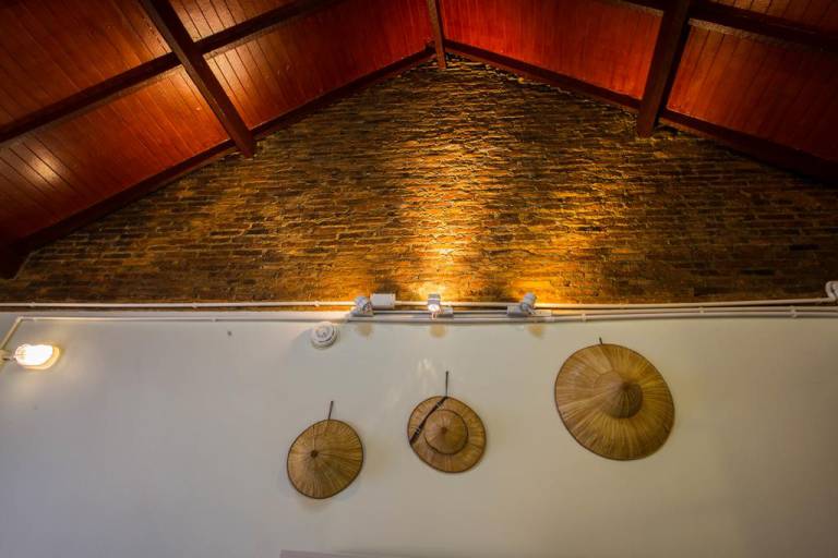 Baan Gaysorn Hostel