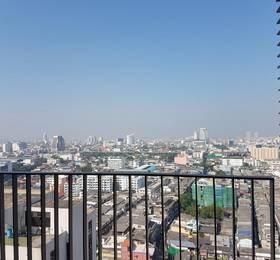 Туры в Bangkok Luxury Suites Pyne в Таиланде