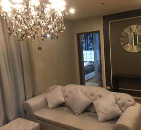 Bangkok Luxury Suites Pyne в Бангкоке