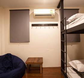 Dilokchan Hostel в Бангкоке