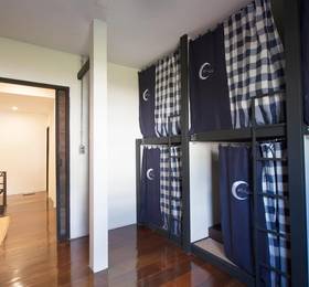 Отдых в Dilokchan Hostel - Таиланд, Бангкок