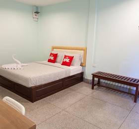 Туры в ZEN Rooms Siripong Road в Таиланде
