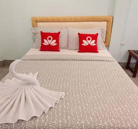 ZEN Rooms Siripong Road в Бангкоке