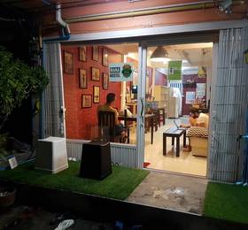 Отдых в Jaunt Hostel & Gallery - Таиланд, Бангкок