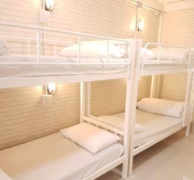 Jaunt Hostel & Gallery в Бангкоке