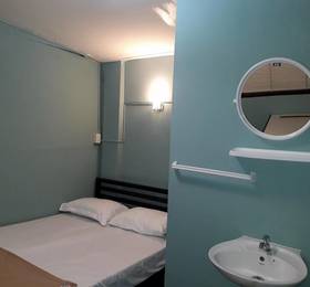 Туры в Red Lips Hostel в Таиланде