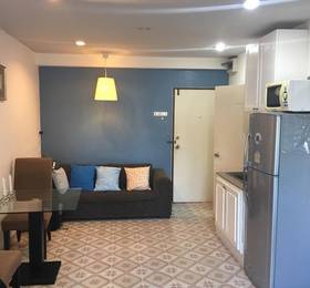 Туры в Cozy Studio at Asoke в Таиланде