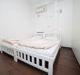Туры в Lit Up Hostel Gallery Coffee в Таиланде