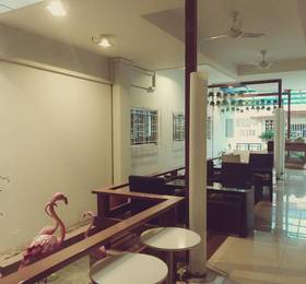 Kim Hostel 2 at Morleng в Бангкоке