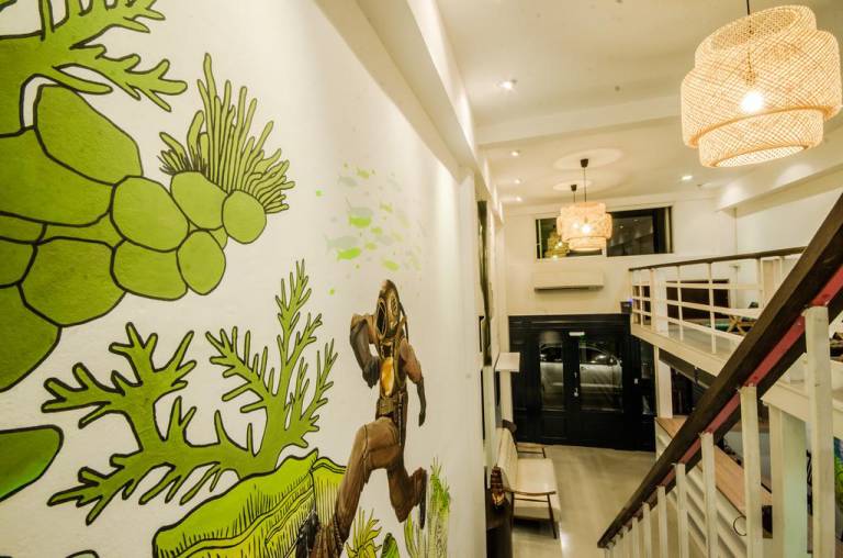 Pier 49 Hostel