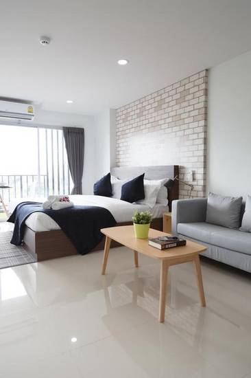 Q Space Residence 2* Таиланд, Бангкок