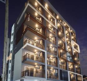Q Space Residence в Бангкоке