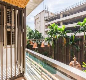 Туры в The Address Sukhumvit 61 By Favstay в Таиланде