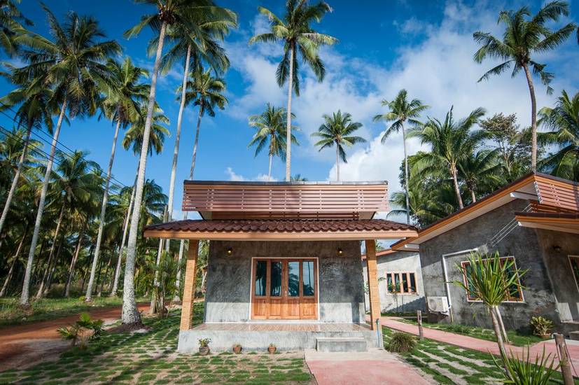 Seafar Resort 3* Таиланд, Ко-Куд
